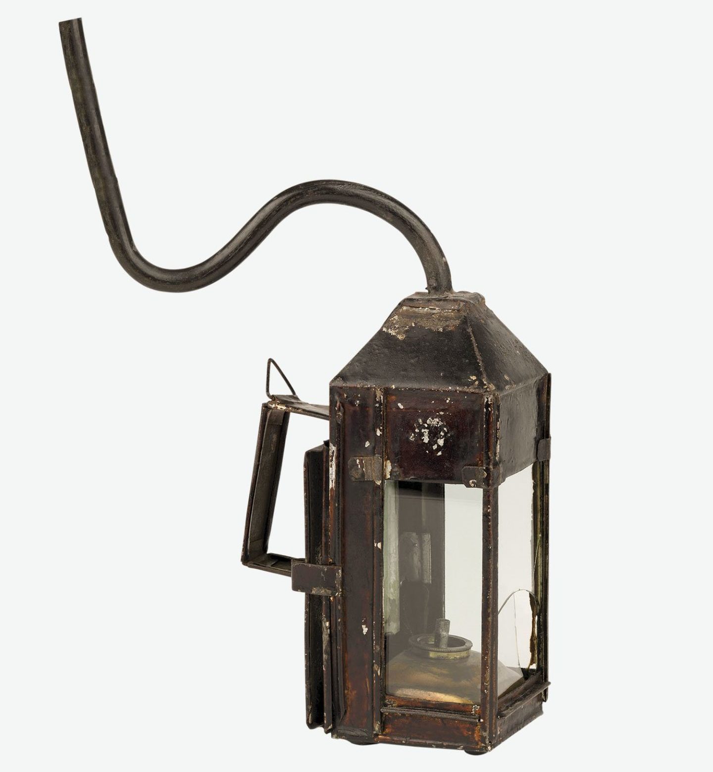 Se descubre el arco eléctrico y la incandescencia