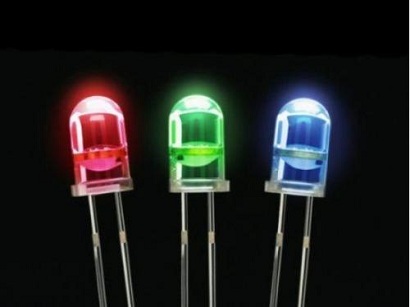 Led SMD y DIP