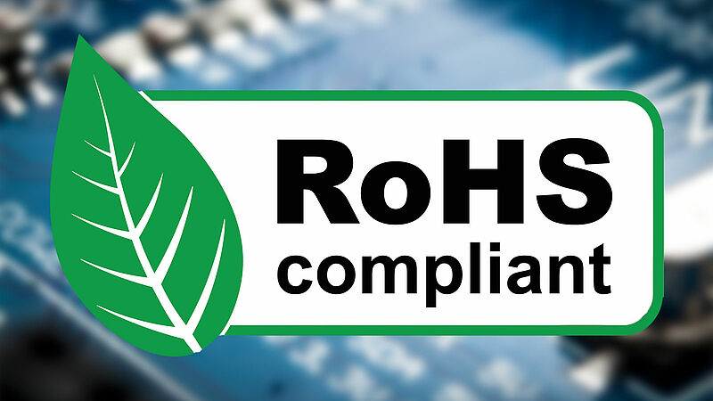 Restricción Sustancias Peligrosas (RoHS)