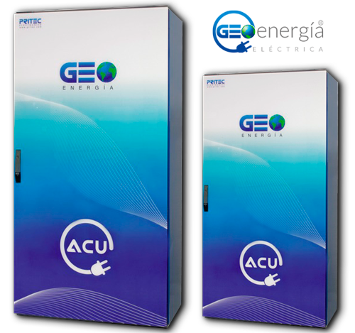 GEO® Energía